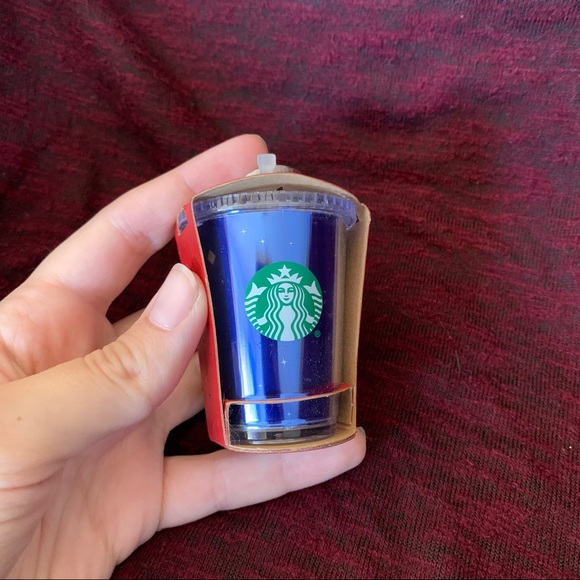 Disneyland 60th Diamond celebration Starbucks